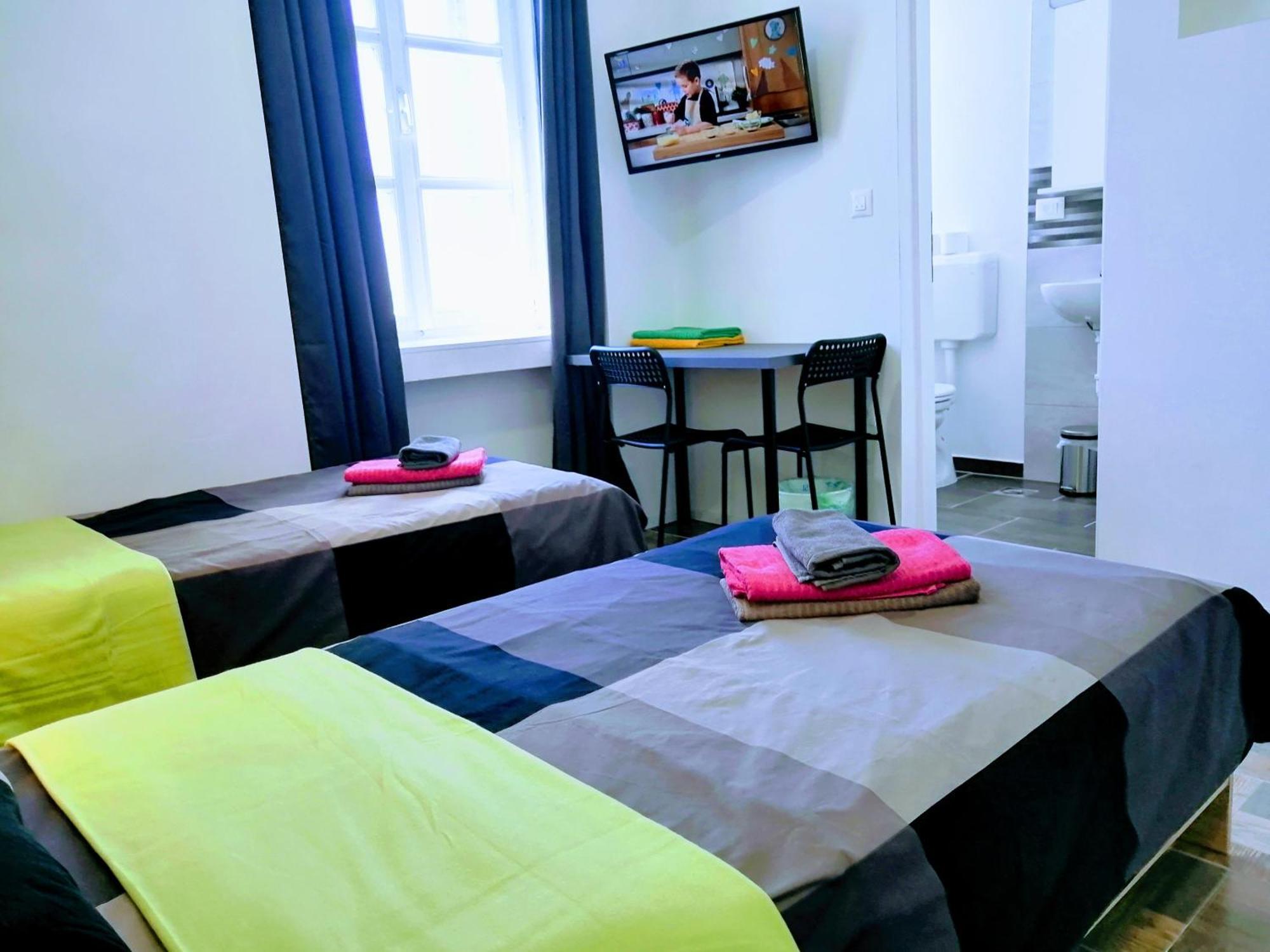 Apartment Center Colosseum Pula