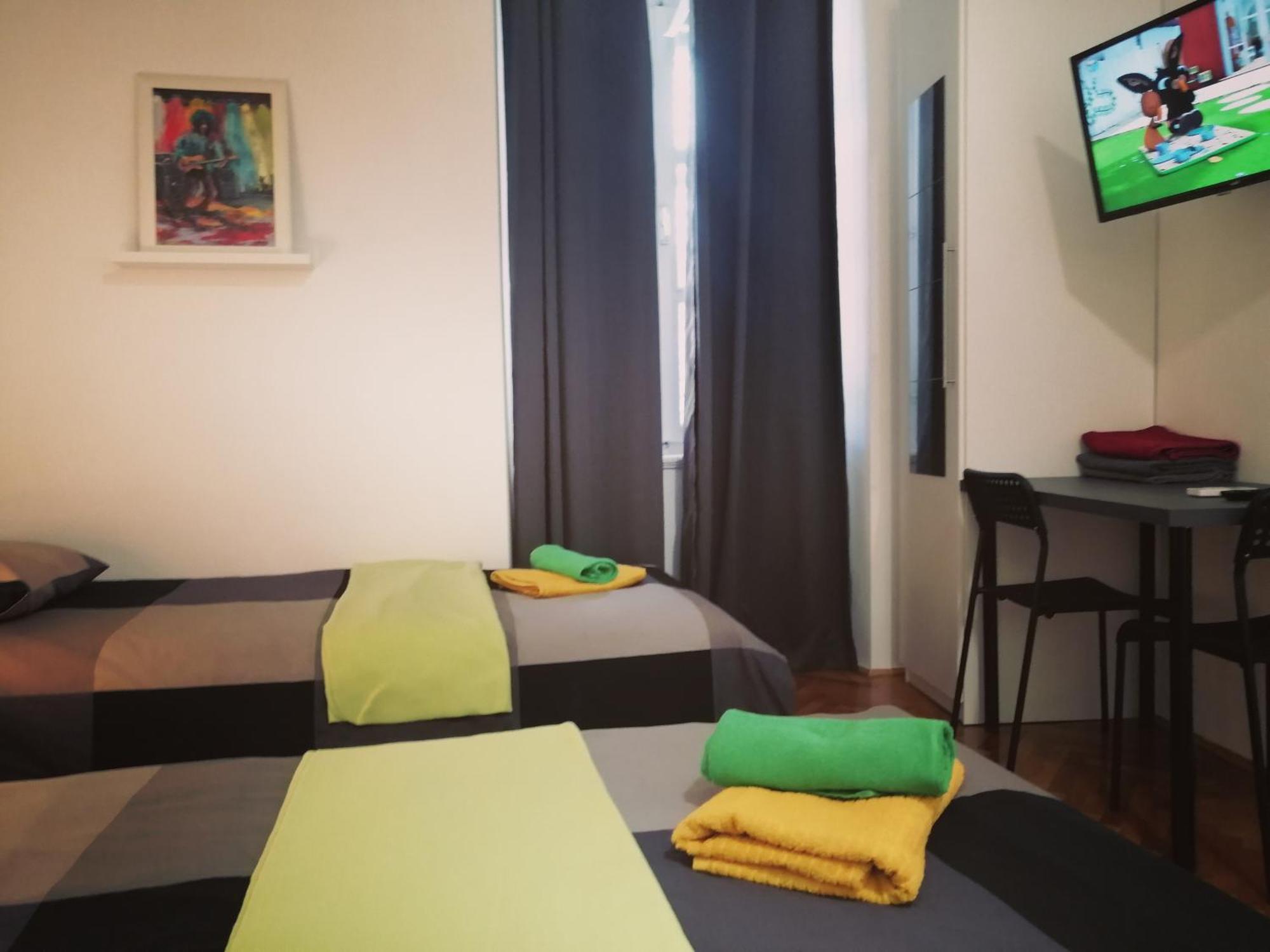 Apartment Center Colosseum Pula